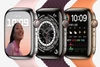 Apple watch SE gen 2 (Lte) Mới chính hãng