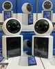 Camera ip DP06s có màn hình videocall (app ICSEE)