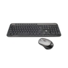 BỘ PHÍM CHUỘT KO DÂY HP CS500