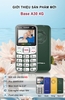 Điện thoại Người già Viettell A30 4G - Sóng 4G chuẩn