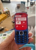 Điện thoại Goly C105 4G - Sóng 4G chuẩn