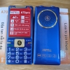 Điện thoại Viettell A70 pro 4G Mẫu vuông - Sóng 4G chuẩn