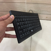 Bàn phím máy tính có dây mini HP K600