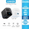 Cốc sạc Anker 313 GaN II 1C 30W