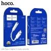 Cáp chuyển đổi Hoco Ls30 typeC-3.5