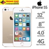 IPhone 5S 32Gb Cũ Quốc tế