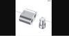 Tẩu Sạc Nhanh Ô Tô Baseus High Efficiency Pro 1-for-2 Car Cigarette Lighter 30W