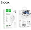 Cốc sạc Hoco C147A PD20W+QC3.0
