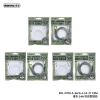 Cáp Sạc 2.4A Remax RC-C113 A-C USB-Type-c