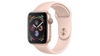 Apple watch Seri 4 chính hãng Cũ