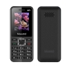 Điện thoại MASSTEL izi 12 4G - Sóng 4G chuẩn