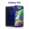 Samsung M21 mới full box