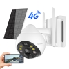 Camera ip Vstarcam BG69 Năng lượng mặt trời