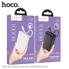 Sạc dự phòng Hoco J134A 10.000mah dây iphone