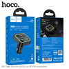 Sạc ô tô kiêm Máy phát FM BT Hoco E85 pd20w