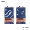 Cáp Sạc Nhanh 66W Remax RC-C099 USB-TypeC