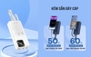 Pin Sạc Dự Phòng Sạc Nhanh 22.5W Remax RPP-550 30.000mah