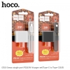 Bộ sạc Hoco CS13 20w