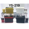 Loa Karaoke SU YOSD YS-219 Kèm 2 Mic