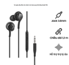 Tai nghe dây đầu tròn TA-S10 cho Samsung