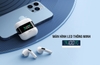 Tai Nghe Bluetooth 2 tai Remax Tws-10 Plus Có Led