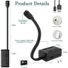 Camera mini dùng sim 4G Hopeway T01 full HD 1080P app Star eye