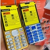 Điện thoại Người già Viettell X6 pro 4G - Sóng 4G chuẩn