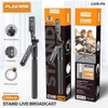 Gậy chụp hình bluetooth Plokama Live P9