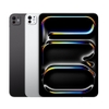 Ipad Pro 11" M4 2024 (5G) Mới Chính hãng