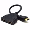 Cáp Chia HDMI 1 Ra 2