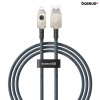 Cáp Sạc Baseus Unbreakable Series 1m