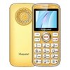 Điện thoại Masstel Fami 60 4G - Sóng 4G chuẩn