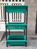 Khay nuôi cá, trồng rau xếp tầng 65x42x16H (cm)