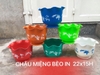Chậu miệng bèo 22x15H (cm)