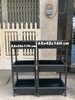 Khay nuôi cá, trồng rau xếp tầng 65x42x16H (cm)