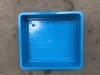 Khay mầm vuông trồng rau 42x38x11H cm
