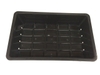 Khay mầm chữ nhật trồng rau 57x36x12H cm
