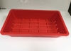 Khay mầm chữ nhật trồng rau 57x36x12H cm