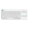 KEYBOARD LOGITECH K400 PLUS