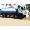 HYUNDAI 8 KHỐI HD170 - XE PHUN NƯỚC RỬA ĐƯỜNG - TƯỚI CÂY