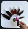CHAI PET NÂU NẮP BẬT NHỎ GIỌT - Lọ nhựa nâu chiết Mỹ phẩm 20ml / 30ml / 50ml / 100ml
