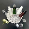 CHAI 100ml 50ml XỊT SƯƠNG CAO CẤP - CHAI NHỰA BODY MIST - CHAI LỌ xịt GIỌT , xịt tóc , đựng mỹ phẩm Vòi nhấn pumb