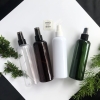 CHAI PET NÂU XỊT SƯƠNG 30ml / 50ml / 100ml / 200ml / 300ml - Chai nhựa chiết Mỹ phẩm xịt nước hoa , xịt nước cồn - CHAI XỊT TRONG SUỐT / NÂU / XANH / TRẮNG