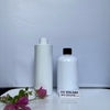 Chai Nhựa NÂU / TRONG nắp NHẤN PRESS - CHAI PET LỚN ĐỰNG NƯỚC
