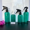 Bình Xịt Khuẩn, Xịt cồn, nước phun sương trong suốt 500ml - Bình xịt tóc , xịt tưới hoa - Chai xịt sương 500ml 1 lít 300ml  tưới cây