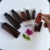 CHAI PET NÂU NẮP BẬT NHỎ GIỌT - Lọ nhựa nâu chiết Mỹ phẩm 20ml / 30ml / 50ml / 100ml