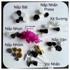 NẮP CHAI (đủ loại nắp )- NẮP BẬT nhỏ giọt Đen/ Trắng / Trong - Nắp Chai vặn / bật/ nhấn phi 20,phi 24 và 28 Dùng đủ mọi kích cỡ chai lớn nhỏ - NẮP NÚT CHAI CHIẾT MỸ PHẨM - NẮP CHAI NHỰA , ĐẦU XỊT SƯƠNG , VÒI NHẤN PUMB , nắp nhọn , nắp nhôm , nắp nhấn press