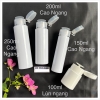LỌ ĐỰNG NƯỚC TẨY TRANG - Lọ chiết tone - chai nước hoa hồng