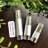 Chai Hút Chân Không Xi Bạc Cao cấp - xịt giọt/ xịt sương 100ml/ 50ml/ 30ml