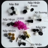 Chai Nhựa NÂU / TRONG nắp NHẤN PRESS - CHAI PET LỚN ĐỰNG NƯỚC